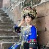 小妹阿抖音达人头像