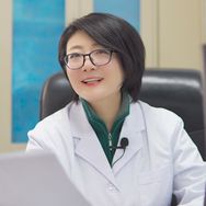 中医减肥张蕊医生抖音达人头像