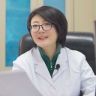 中医减肥张蕊医生抖音达人头像