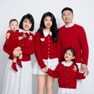 好甜妈妈在杭州播女装和鞋子抖音达人头像