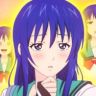 Kokomi抖音达人头像