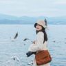 默默MoMo抖音达人头像