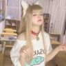 小麋鹿is 𐂂抖音达人头像
