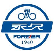 永久FOREVER优乐童车专卖店抖音达人头像