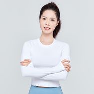 湘湘老师科学健身抖音达人头像