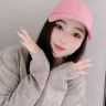 啃萝卜的兔多多抖音达人头像