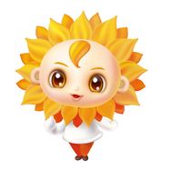 小葵花食品旗舰店抖音号头像