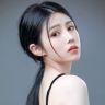 YINGER颖儿水貂抖音达人头像