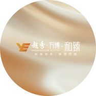越秀万博和臻（越冠）抖音达人头像