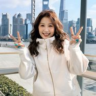 大娜娜 Nana抖音达人头像