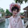 Aileen琳琳抖音达人头像