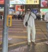 白白我又回来了抖音达人头像