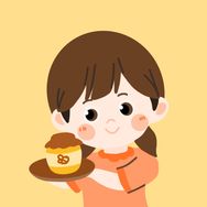 娱小蜜抖音达人头像
