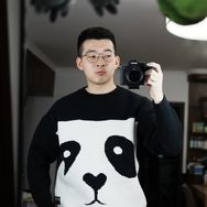 小小旺崽抖音达人头像