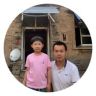 农村虎子百货店抖音达人头像