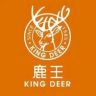 鹿王羊绒KING DEER抖音达人头像