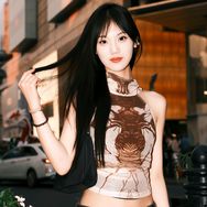 欢小乐抖音达人头像