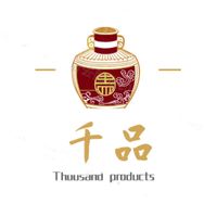 千品酒水（清库底放福利号）抖音达人头像