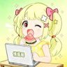 吃瓜情报局抖音达人头像