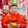大胖珠宝抖音达人头像