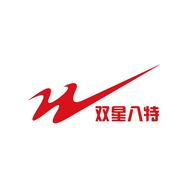 双星八特树存劳保用品专卖店抖音达人头像