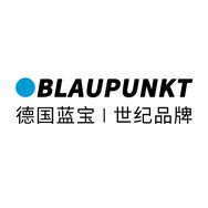 蓝宝Blaupunkt健康电器旗舰店抖音号头像