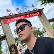 小武-来找茶抖音达人头像