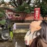 冰冰凉抖音达人头像