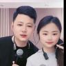 父女组合🎙️黎明娜宝抖音达人头像