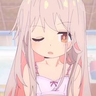夜来动漫抖音达人头像