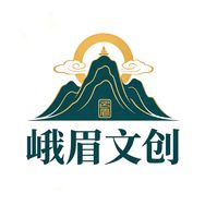峨眉传承合香珠抖音达人头像