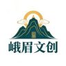 峨眉传承合香珠抖音达人头像