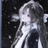 沐婉清抖音达人头像