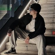 超CC抖音达人头像