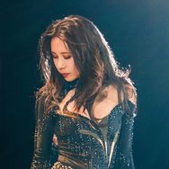 Karen莫文蔚抖音达人头像