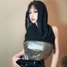 闪现两只高高抖音达人头像