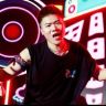 Darcy的尊巴小课堂抖音达人头像