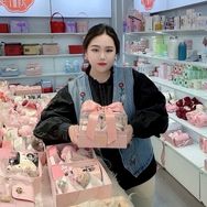 禧念伴手礼抖音达人头像
