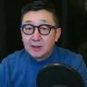 中国传媒大学王群教授抖音达人头像