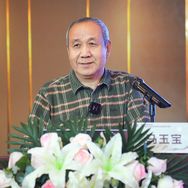 中医马玉宝教授抖音达人头像