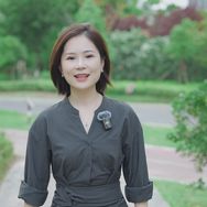 思思说天气抖音达人头像