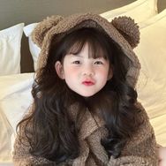 lucky很甜抖音达人头像