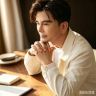吕明。抖音达人头像