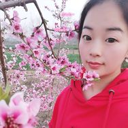 农村杨小靓～晚上8点丸美双十一大场抖音达人头像