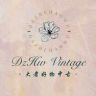大者好物 Vintage严选抖音达人头像