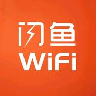 闪鱼旗舰店随身WiFi无线上网抖音号头像