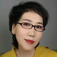 青岚抖音达人头像