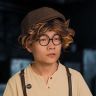 原来不如此抖音达人头像