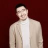 南派三叔抖音达人头像