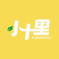 小十里抖音达人头像